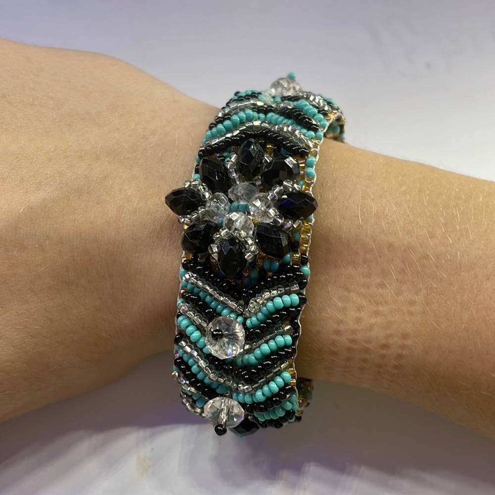 Beaded Bracelet